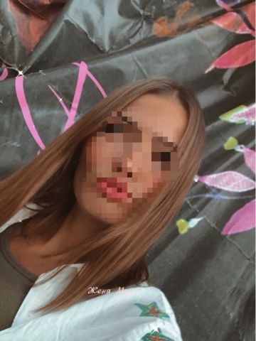 Анкета проститутки Анна - Фото 1, , 27 лет, №100841